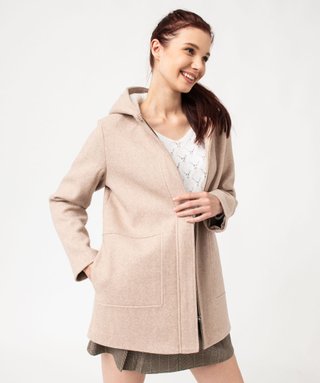 Duffle coat femme gemo sale