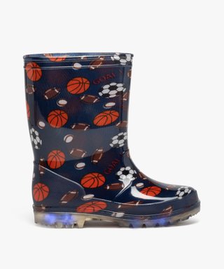 Bottes enfant gemo on sale