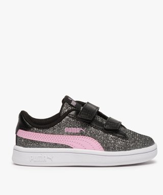 Puma bebe outlet fille paillette