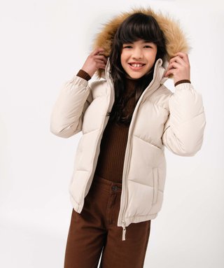 Gemo best sale parka garcon