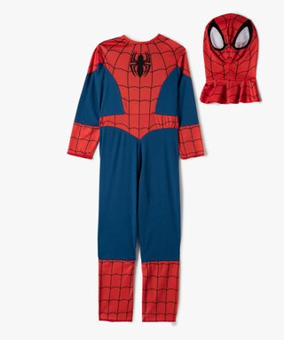 Déguisement éco-responsable - Spider-Man - 5/6 ans
