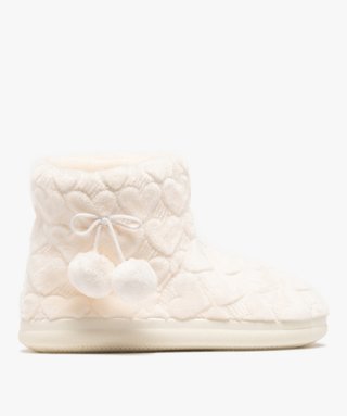 Chausson Cocooning Chausson Leclerc Femme Boots Chausson