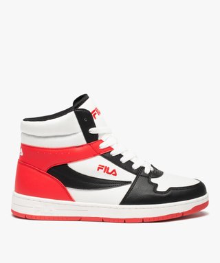 Chaussure fila montant best sale