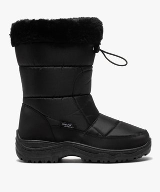 Après Ski Bottes Gemo 2018 Zero G Bottes De Ski Tecnica Bottes De