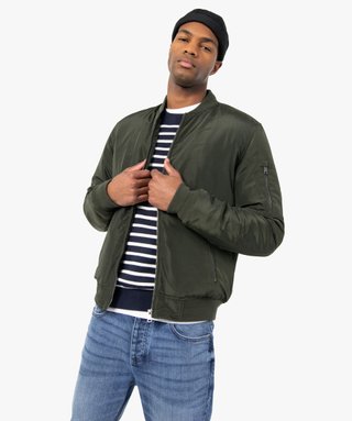 Blouson ete homme gemo sale