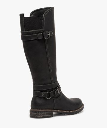 chaussure bateau tommy