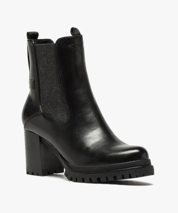 bottines femme texto 2018