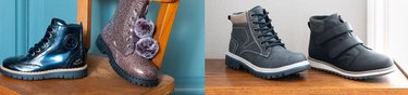 Guide Chaussures Enfant