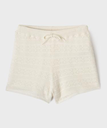 Jennyfer Short en jean - blue denim/denim bleu - (Seconde main
