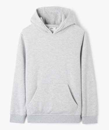 Enfant Pull Minecraft Garçon - Motif Creeper Gris/Vert - Tailles 116 à 152 Vêtement Gaming