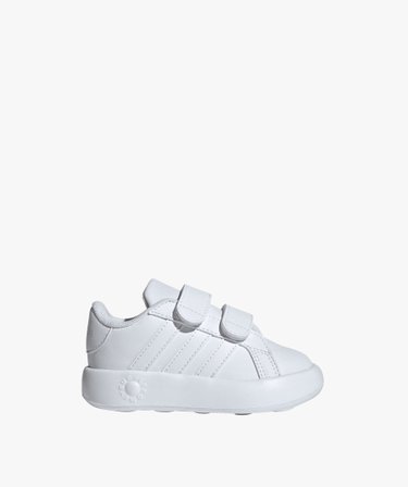 Basket bébé fille adidas deals