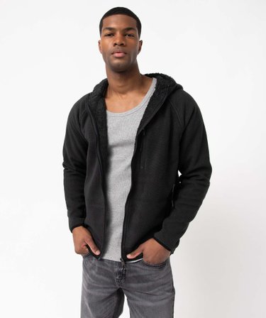Veste polaire femme gemo hotsell