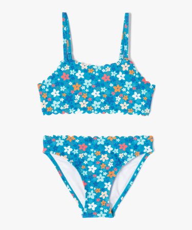 Gemo maillot de bain fille best sale