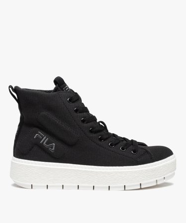 Basket fila femme fashion montante