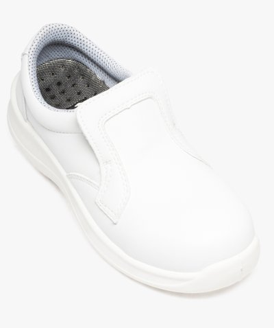 chaussure femme pour travailler