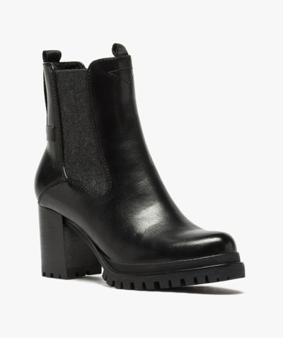 asos femme bottines