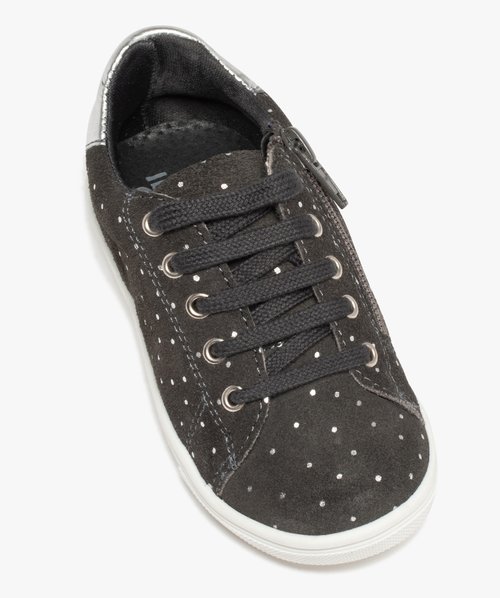 chaussures habillées garçon