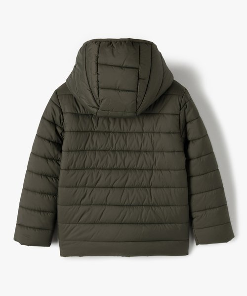 Manteau Pour Garçon Marks & Spencer – Taille 7/8 Ans, Marron, Idéal Quotidien Ou Habillé