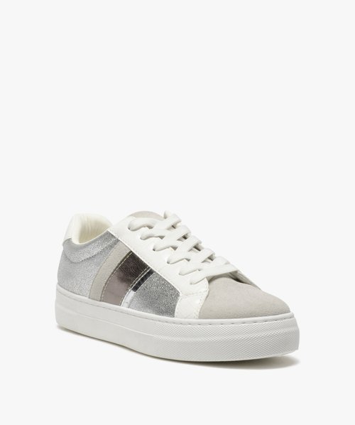 chaussure tennis fille