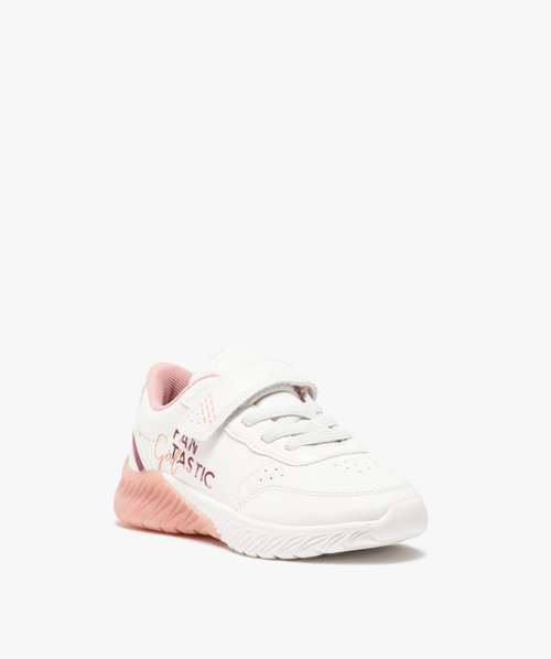 basket ado fille a la mode