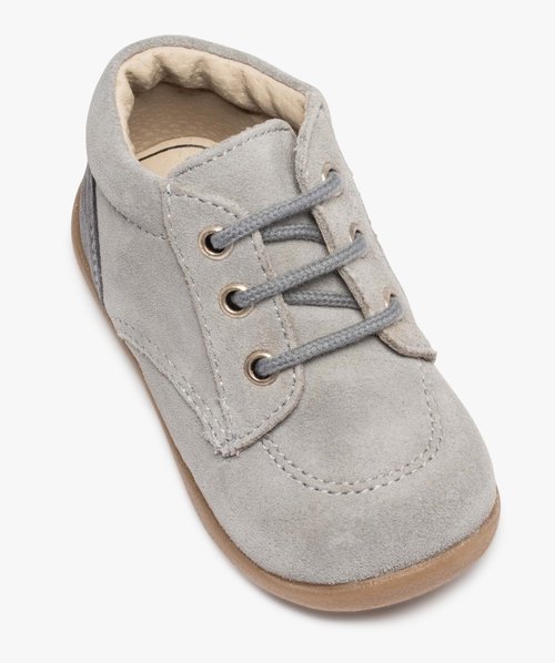 chaussure bebe taille 17 garcon