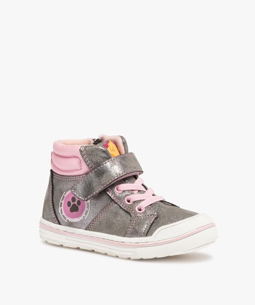 chaussures fille pas cher
