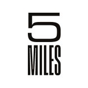 5 MILES - GEMO