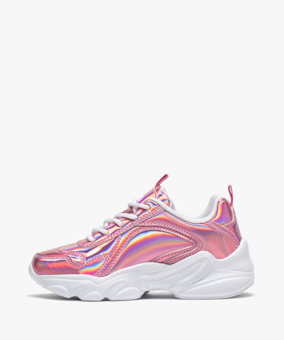 fila enfant taille 35