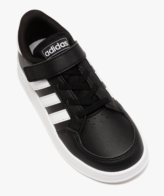 tennis blanche bebe garcon