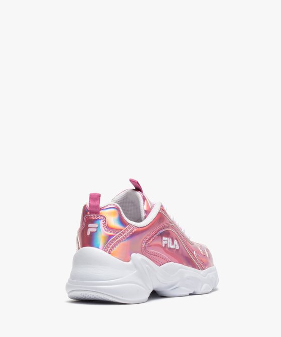 fila pour fille taille 34