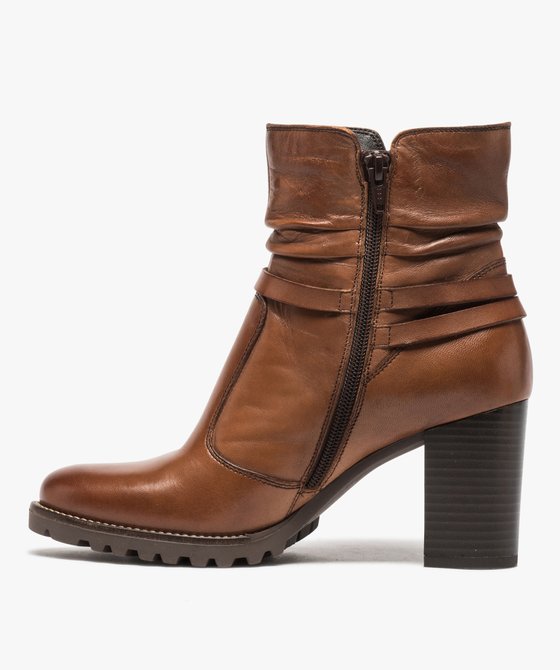 bottes pour petite femme