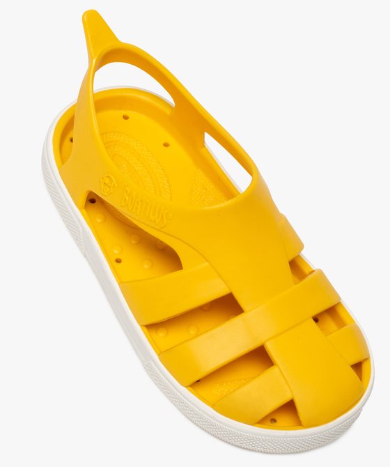 chaussures habillées garçon