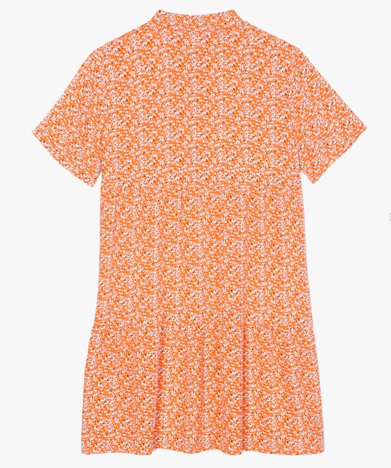 hall au vetement fille