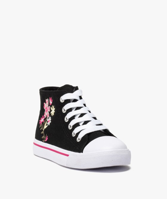 tennis toile bebe fille