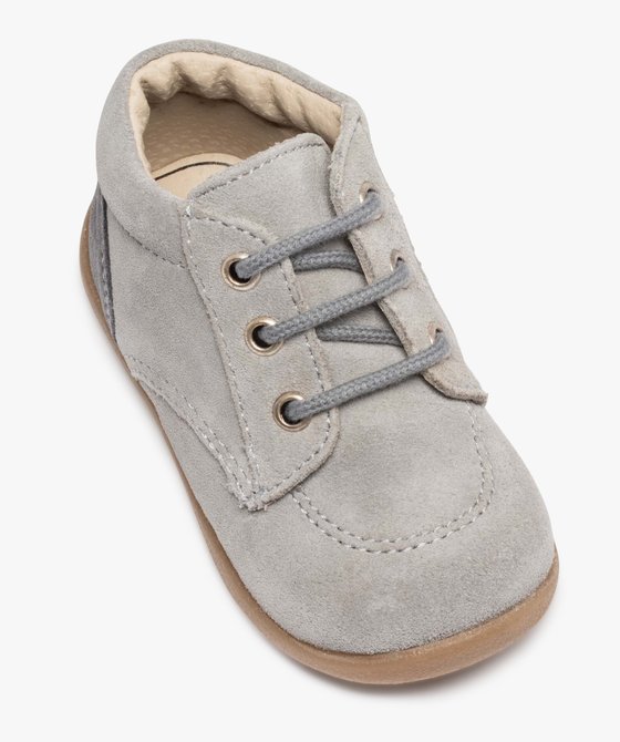 chaussures bebe garcon soldes
