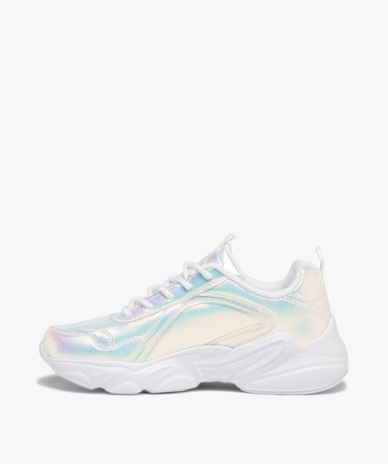 fila pour fille taille 34