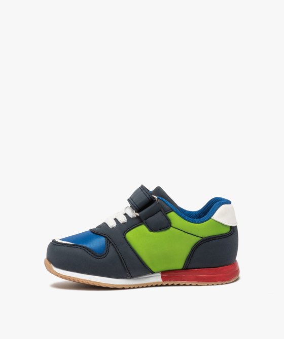 chaussure bébé garçon marque