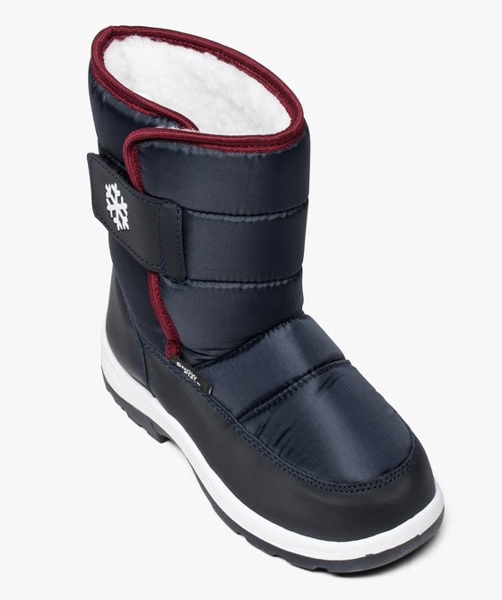 chaussures habillées garçon