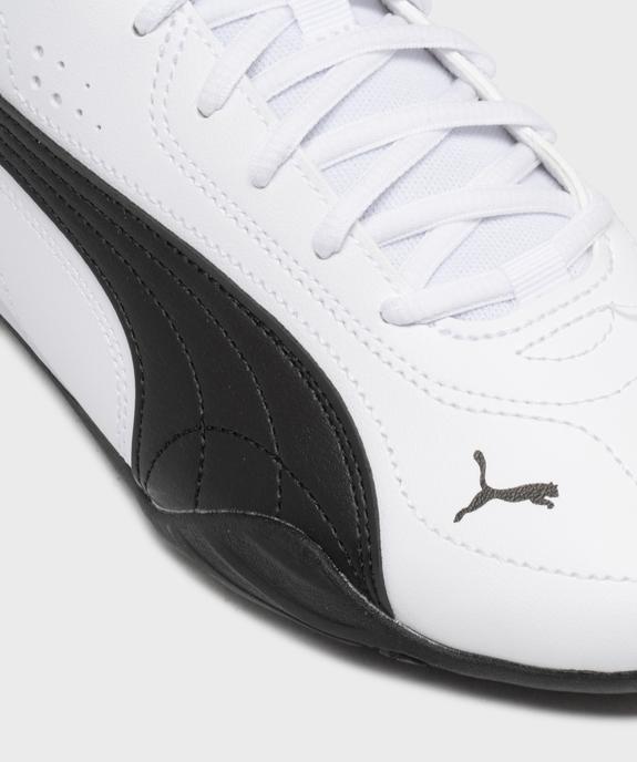 Baskets basses Catch homme - Puma vue7 - PUMA - GEMO