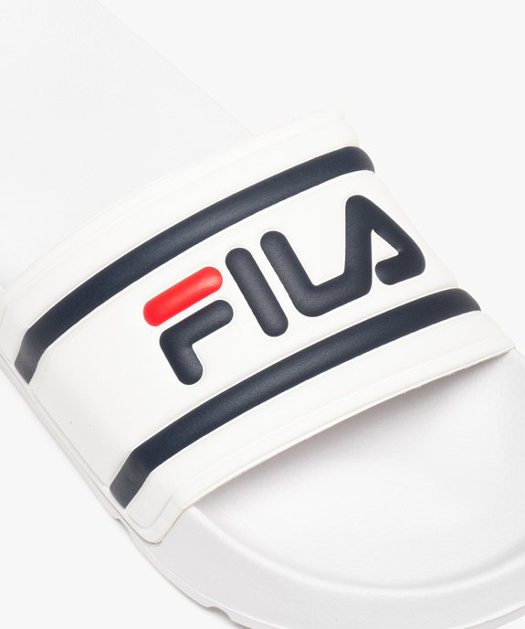 Mules de piscine homme – Fila Morro Bay - FILA Mules de piscine homme – Fila Morro Bay vue6 - FILA - GEMO