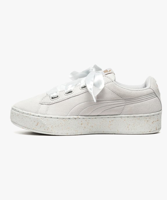 gemo basket plateforme