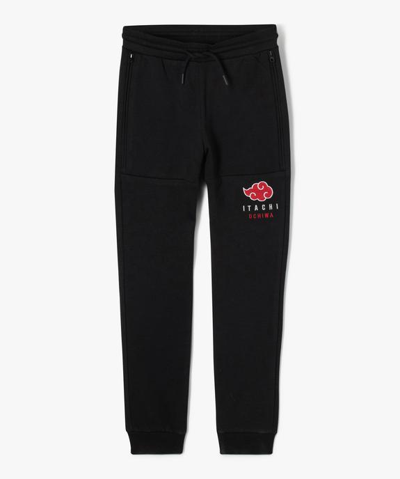 Pantalon de jogging Naruto garçon vue1 - NARUTO - GEMO
