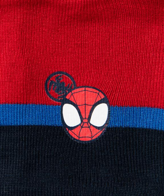 Ensemble accessoires hiver garçon (lot de 3) - Spidey vue3 - SPIDEY - GEMO