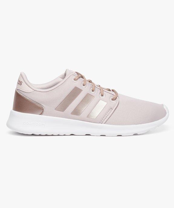 ADIDAS CF QT Racer, Chaussures Femmes, Baskets, Décontractées,BB9846/N2 -  EUR 41,95 | PicClick FR