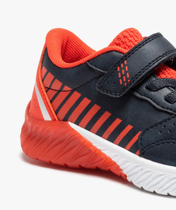 chaussure gemo garcon