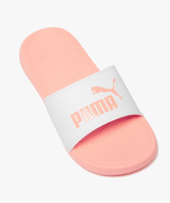 mules puma femme