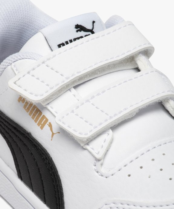 basket puma scratch garcon