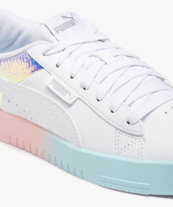 Baskets femme détails colorés et irisées – Puma Jada Exotic vue6 - PUMA - GEMO