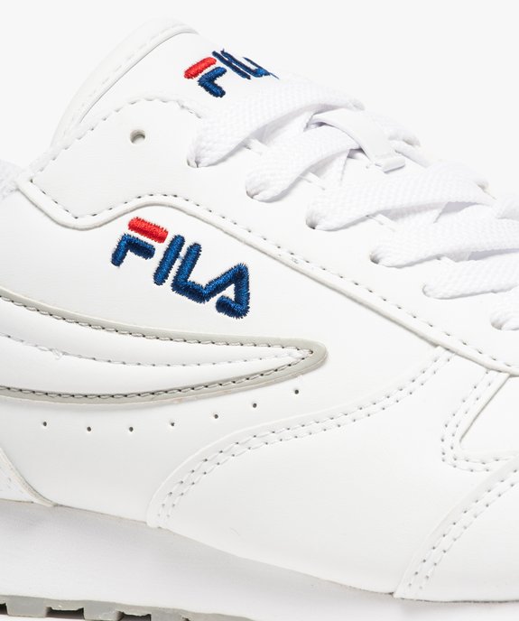 gemo basket fila