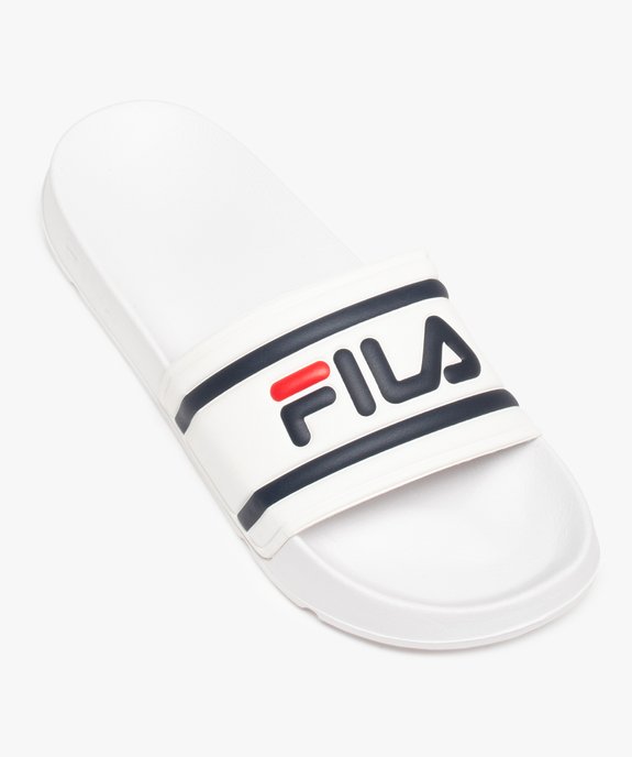Mules de piscine homme – Fila Morro Bay - FILA Mules de piscine homme – Fila Morro Bay vue5 - FILA - GEMO